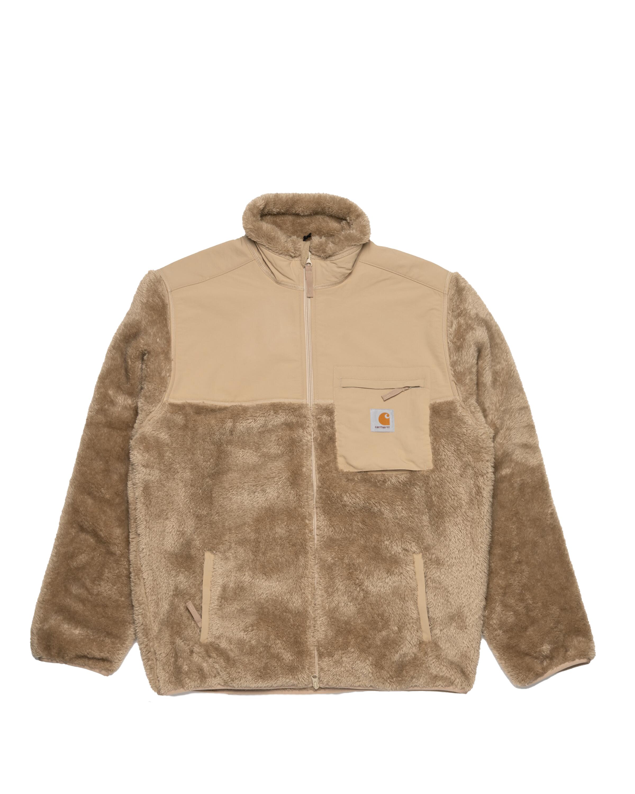 Carhartt WIP Jackson Sweat Jacket | I029566.0VZ.XX | AFEW STORE Carhartt WIP Jackson Sweat Jacket | I029566.0VZ.XX | AFEW STORE